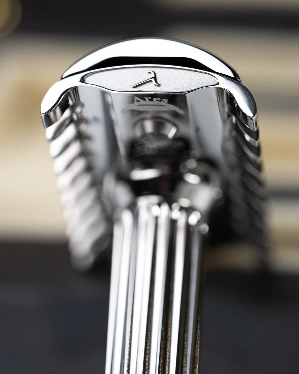 Lambda Athena Copper - Lambda Razors