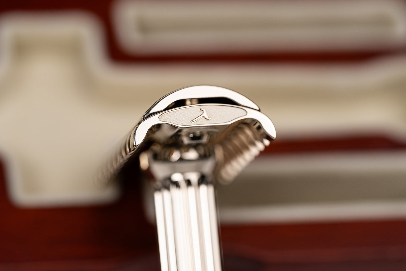 Lambda Athena Copper - Lambda Razors