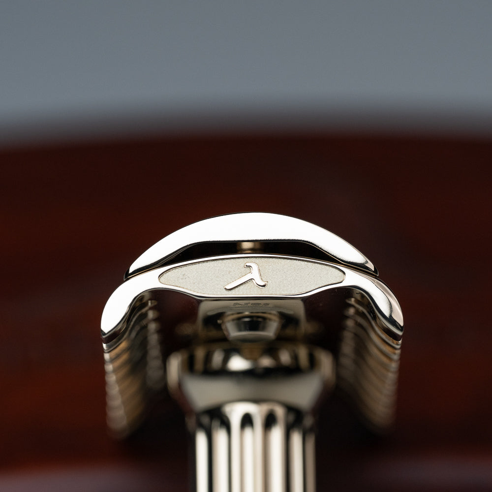 Lambda Ares v1 [Bronze - Mirror Polished]