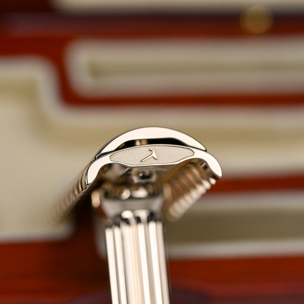 Lambda Ares v1 [Bronze - Mirror Polished]