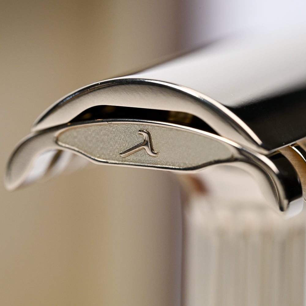 Lambda Ares v1 [Bronze - Mirror Polished]