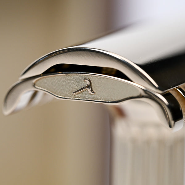 Lambda Ares v1 [Bronze - Mirror Polished]