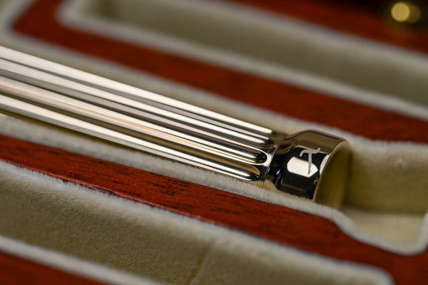 Lambda Ares v1 [Bronze - Mirror Polished]