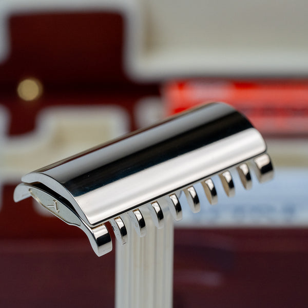 Lambda Ares v1 [Bronze - Mirror Polished]