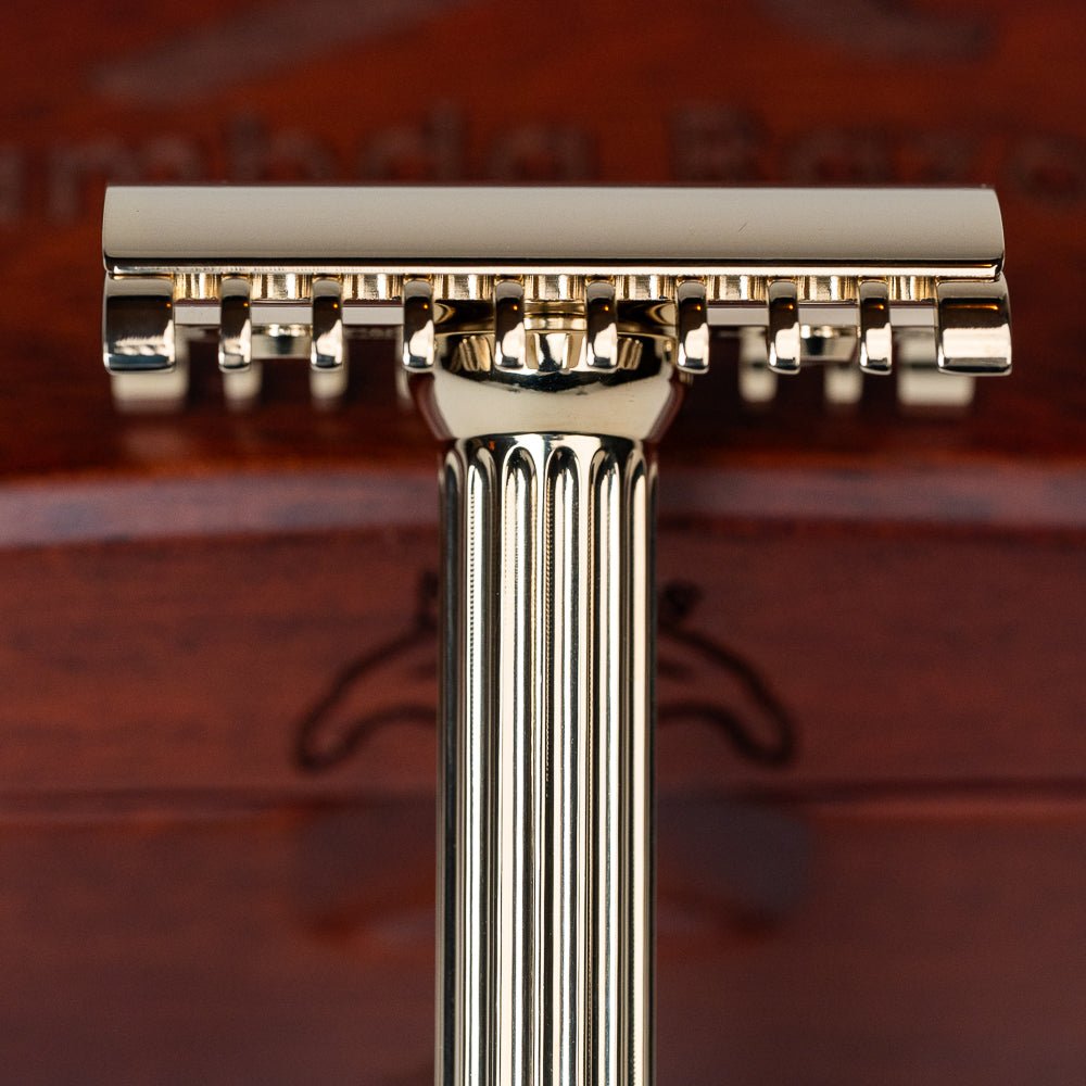 Lambda Ares v1 - Bronze - Lambda Razors
