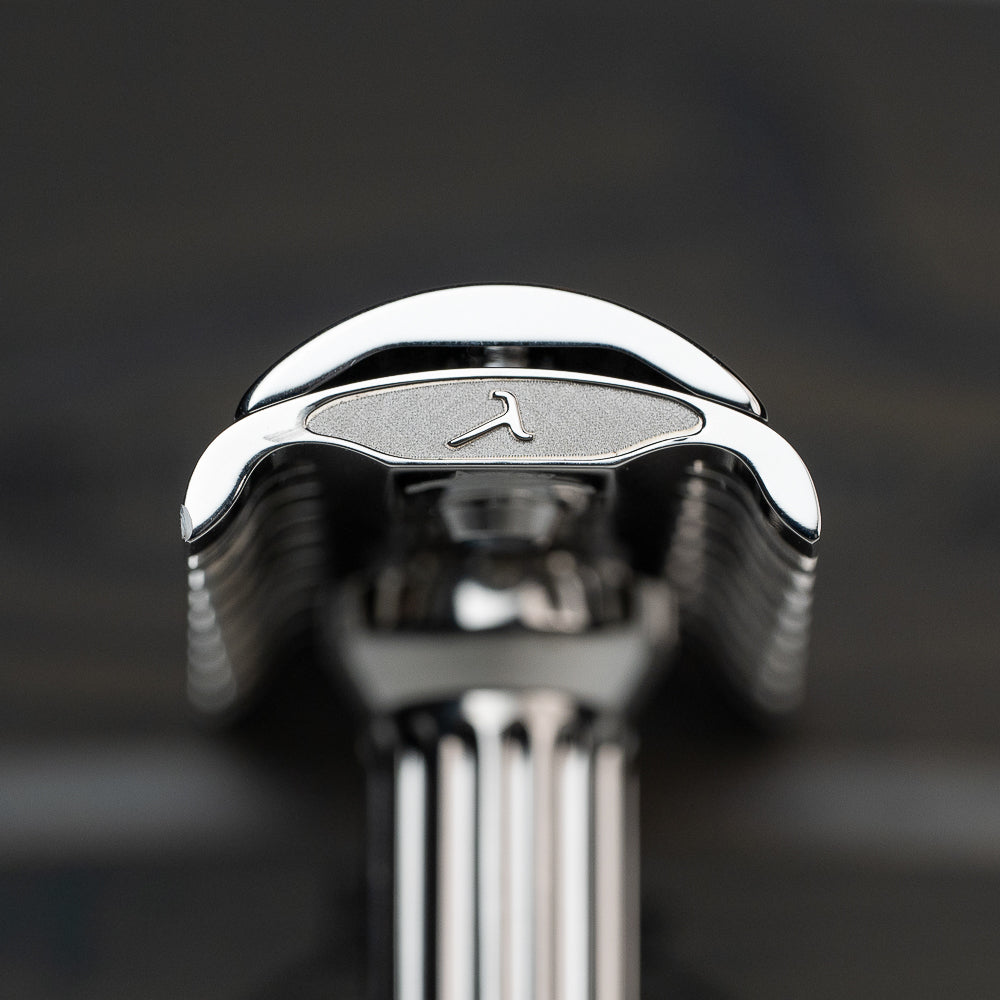 Lambda Ares v1 [SS 316L - Mirror Polished]