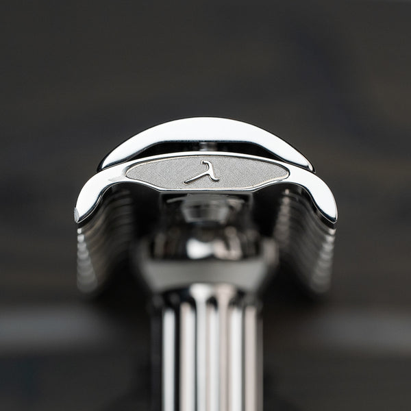 Lambda Ares v1 [SS 316L - Mirror Polished]