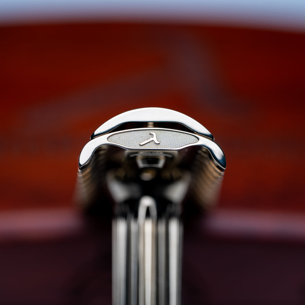 Lambda Ares v2 [Bronze - Mirror Polished]