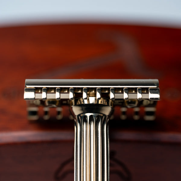 Lambda Ares v2 [Bronze - Mirror Polished]