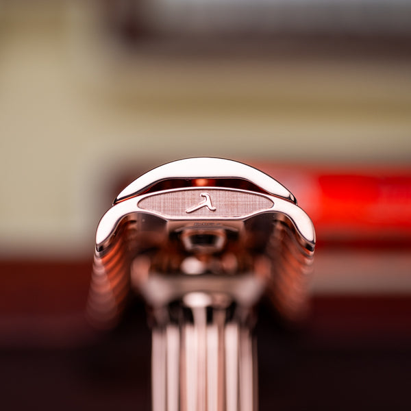 Lambda Ares v2 [Copper - Mirror Polished]