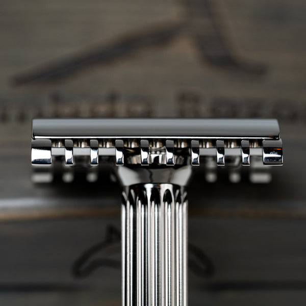 Lambda Ares v2 [SS 316L - Mirror Polished]