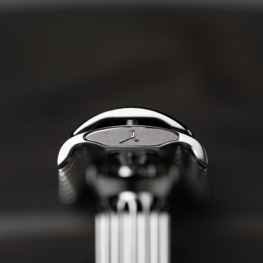 Lambda Ares v2 [SS 316L - Mirror Polished]