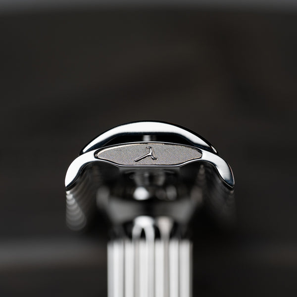 Lambda Ares v2 [SS 316L - Mirror Polished]