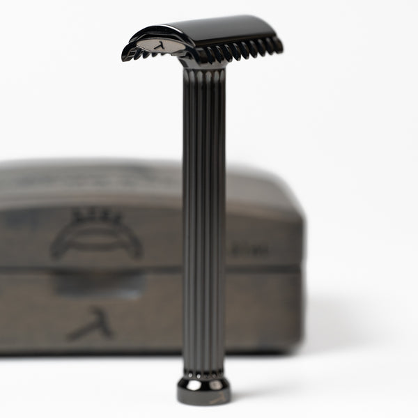 Lambda Ares v2 [SS 316L - DLC Mirror Polished]