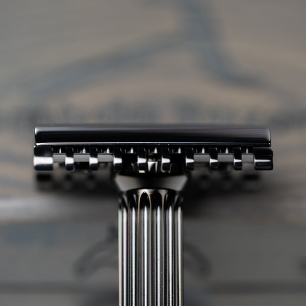 Lambda Ares v2 [SS 316L - DLC Mirror Polished]