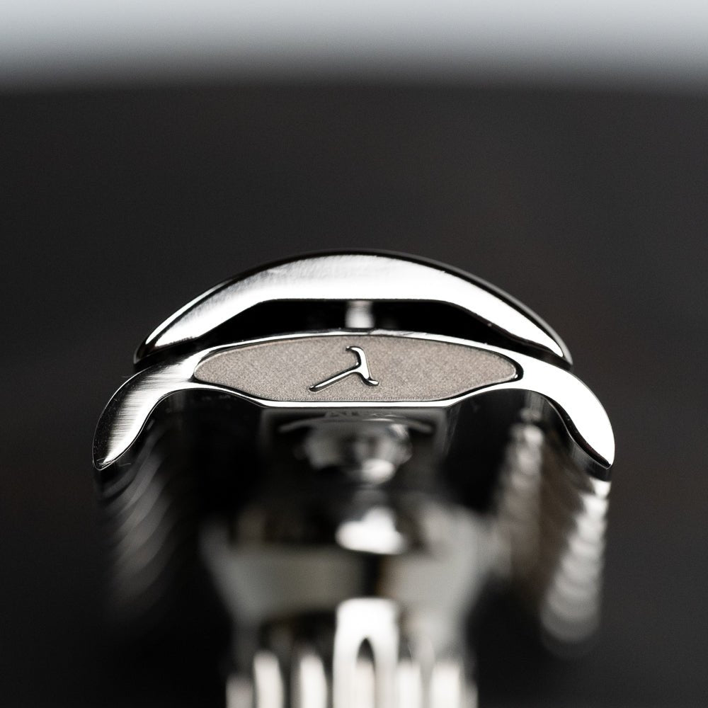 Lambda Ares v2 Titanium (Grade 5) - Lambda Razors
