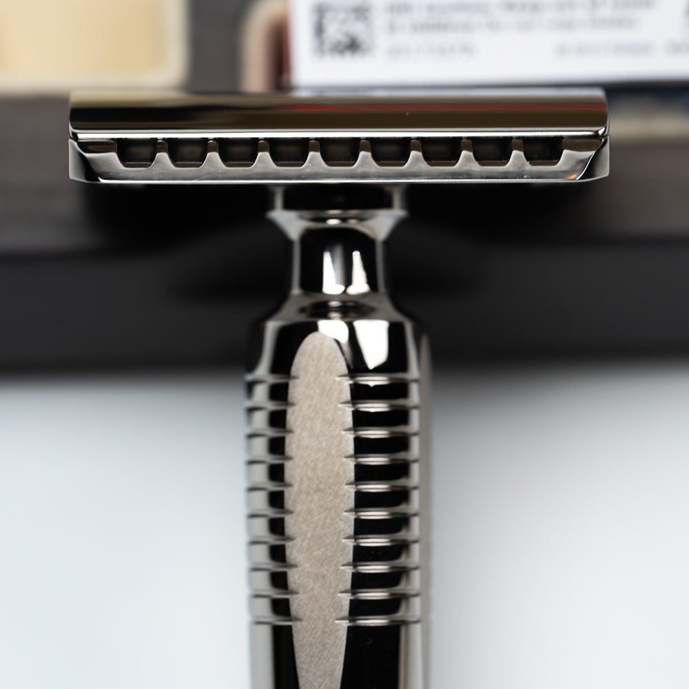 Lambda Athena [Titanium (Gr.5) - Mirror Polished]