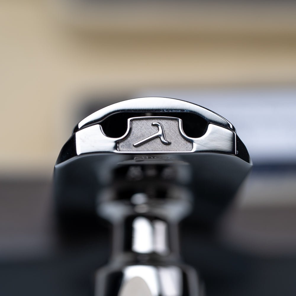 Lambda Athena - Titanium - Lambda Razors