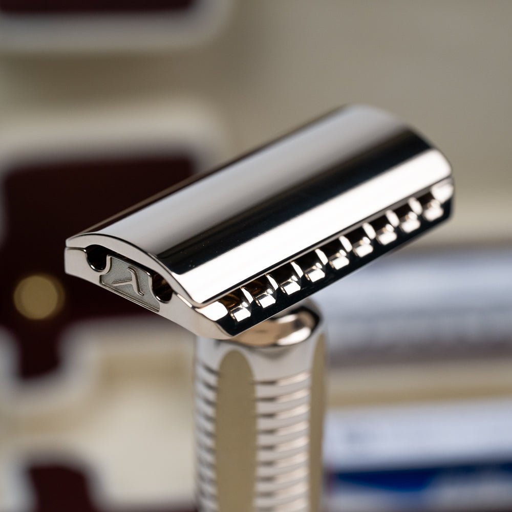 Lambda Athena - Bronze - Lambda Razors