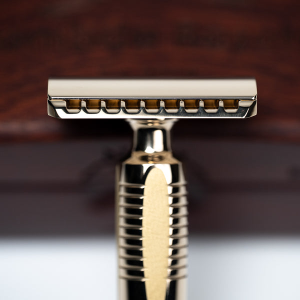 Lambda Athena [Bronze - Mirror Polished]