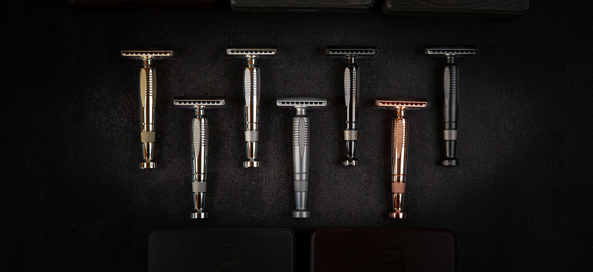 Lambda Razors