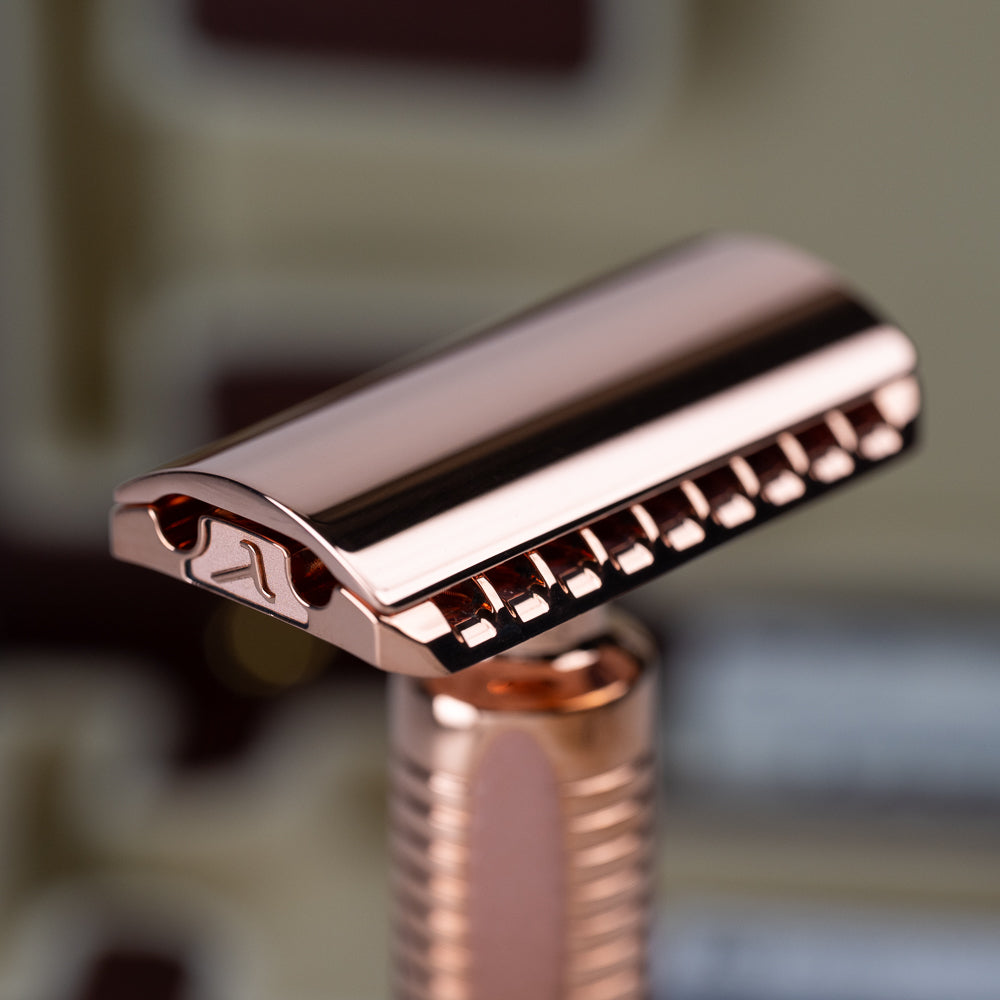 Lambda Athena [Copper - Mirror Polished]