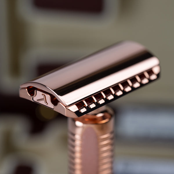 Lambda Athena [Copper - Mirror Polished]