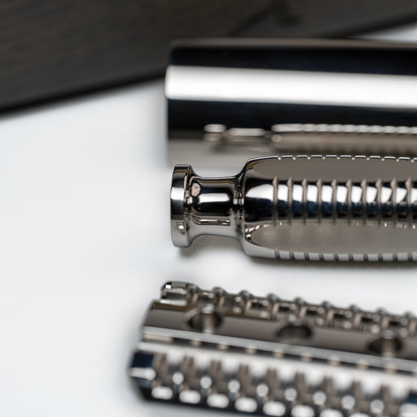 Lambda Athena [SS 316L - Mirror Polished]