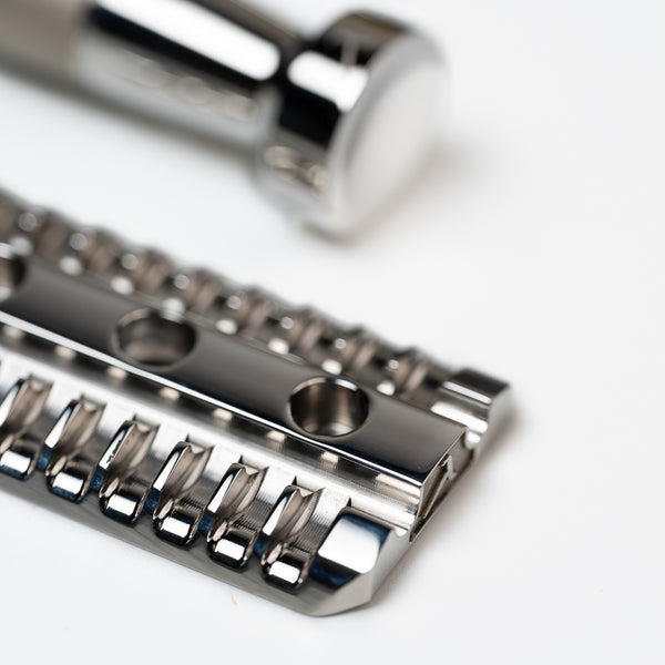 Lambda Athena [SS 316L - Mirror Polished]