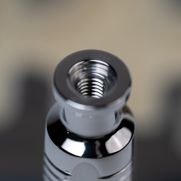 Lambda Athena [SS 316L - Mirror Polished]