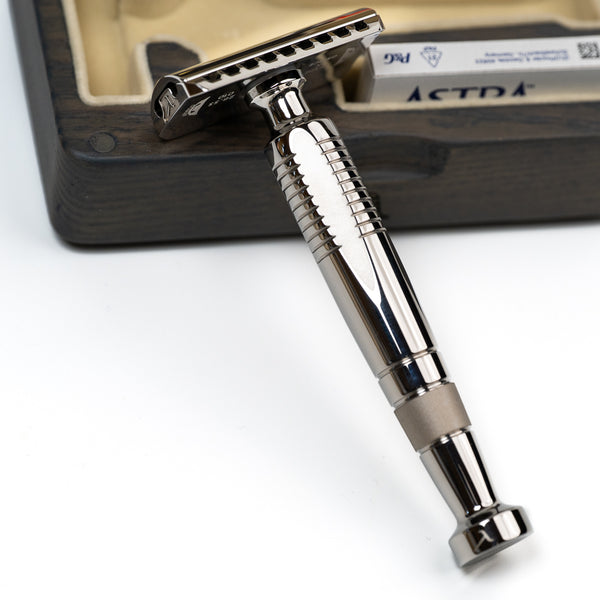 Lambda Athena [SS 316L - Mirror Polished]