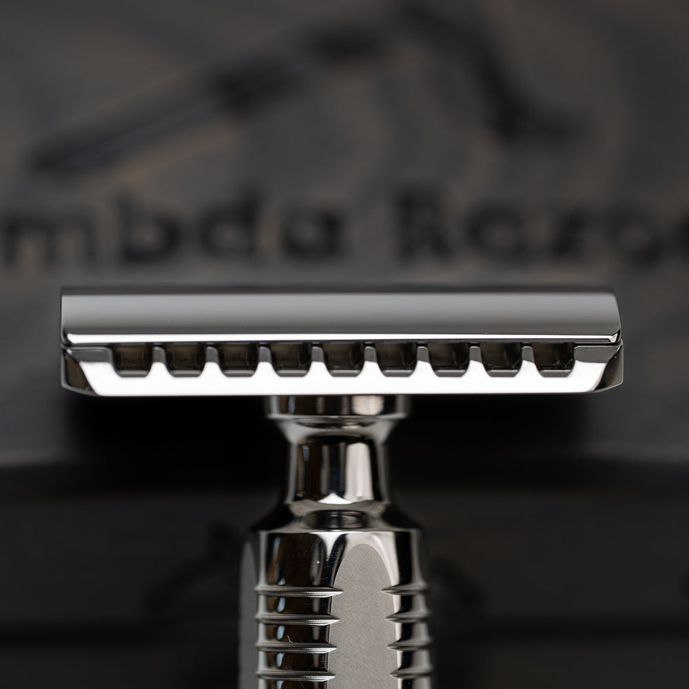 Lambda Athena [SS 316L - Mirror Polished]