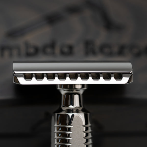 Lambda Athena [SS 316L - Mirror Polished]