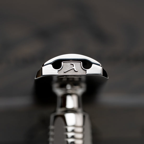 Lambda Athena [SS 316L - Mirror Polished]