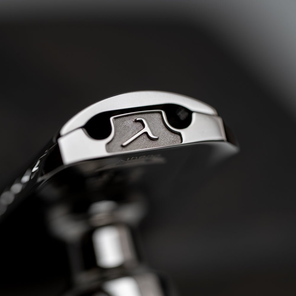 Lambda Athena SS - 316L - Lambda Razors