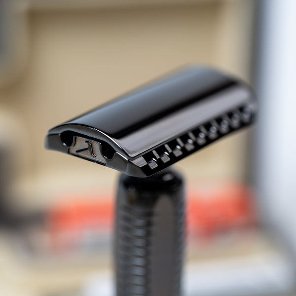 Lambda Athena [SS 316L - DLC Mirror Polished]