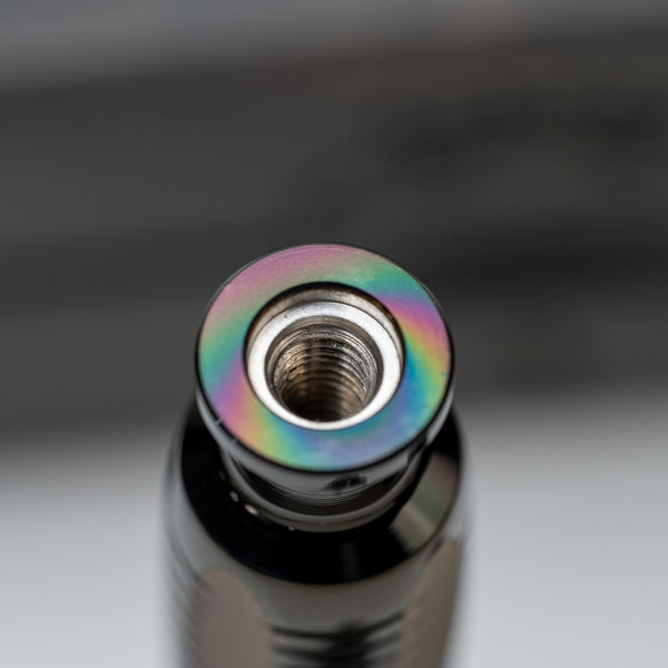 Lambda Athena [SS 316L - DLC Mirror Polished]