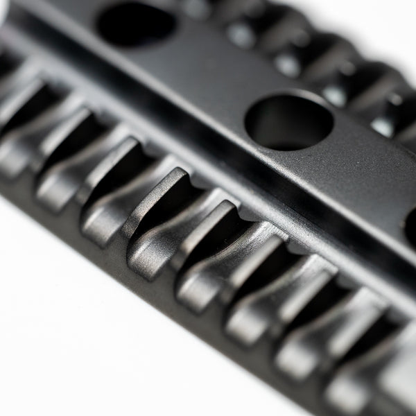 Lambda Athena [SS 316L - DLC Satin Finish]