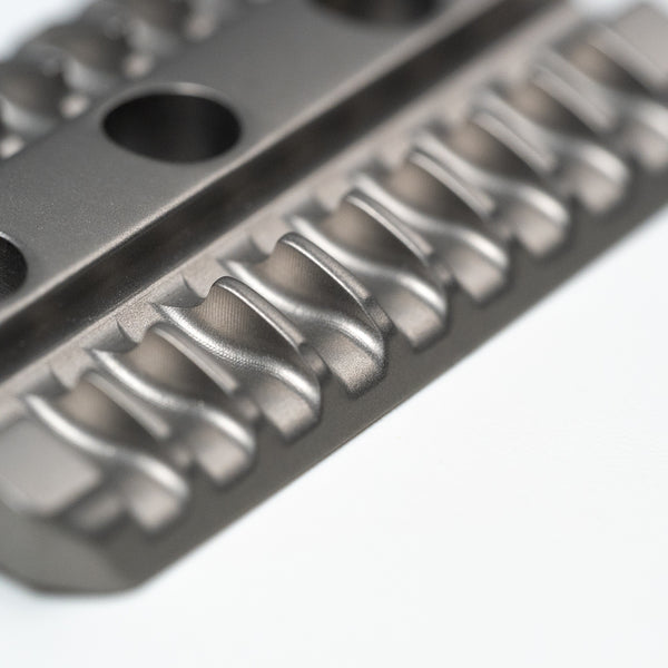 Lambda Athena [Titanium (Gr.5) - Satin Finish]