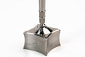 Lambda Brontes Stand [SS 316L - Mirror Polished] - Lambda Razors